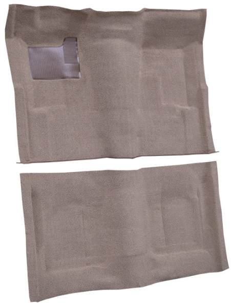 1971-1973 Pontiac Ventura Carpet