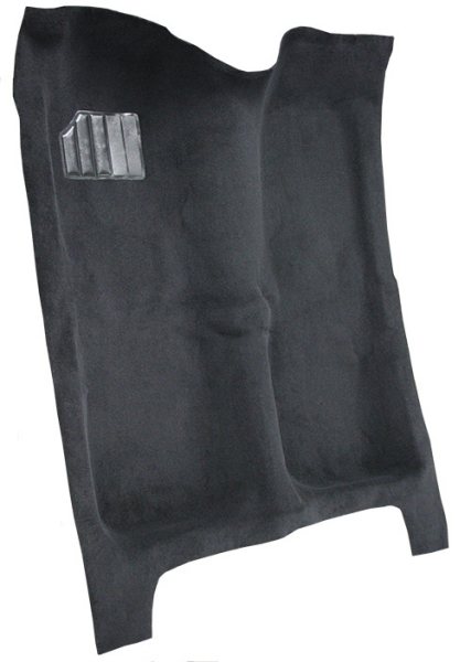 1978-1981 Chevy Monte Carlo Carpet