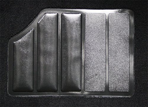 1978-1981 Chevy Monte Carlo Carpet
