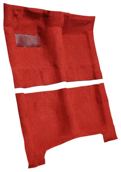 1965-1970 Chevy Impala Carpet