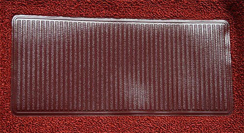 1965-1970 Chevy Impala Carpet