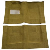 '66-'70 Pontiac Executive 2 Door Automatic Molded Carpet