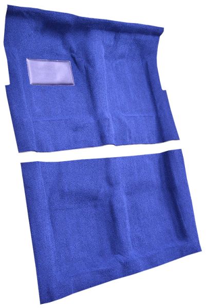 for 1965-70 Buick Wildcat 2 Door 80/20 Loop 13-Maroon Complete Carpet Molded for 1965-70 Buick Wildcat 2 Door 80/20 Loop 13-Maroon Complete Carpet Molded