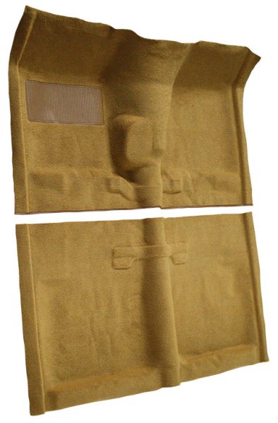 1962-1967 Chevy Nova Carpet