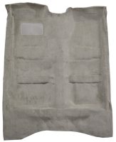 '79-'91 Mercury Grand Marquis 4 Door Molded Carpet