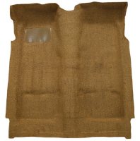 '74-'79 Mercury Cougar 2 Door Molded Carpet