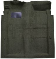 '71-'73 Ford Galaxie 2 Door Molded Carpet