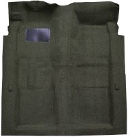 '74-'78 Ford LTD 2 Door Molded Carpet