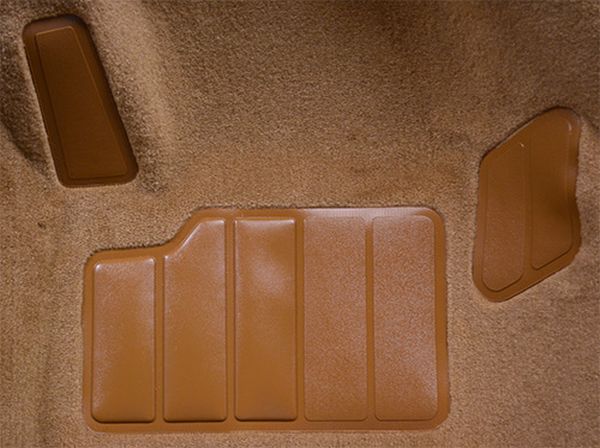 1982-1984 Pontiac Firebird Carpet