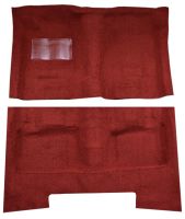 '74-'77 Dodge Monaco 4 Door Molded Carpet