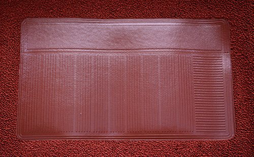 1962-1966 Chrysler New Yorker Carpet