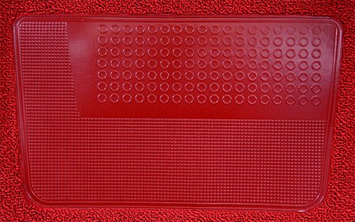 800 4 Door Automatic Polara 500 Carpet Kit For 1962 Dodge Polara