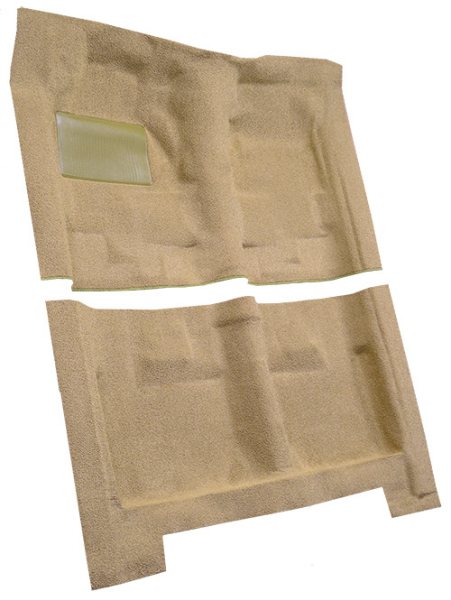 1966-1970 Dodge Coronet Carpet