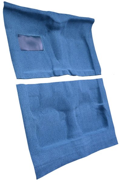 1961-1964 Olds 98 Carpet