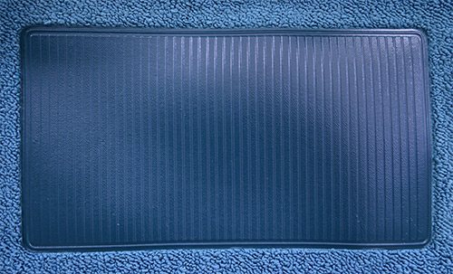 1961-1964 Olds 98 Carpet