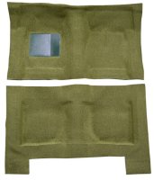 '67-'68 Ford LTD 4 Door Molded Carpet