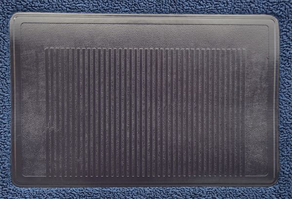 1971-1973 Plymouth Scamp Carpet
