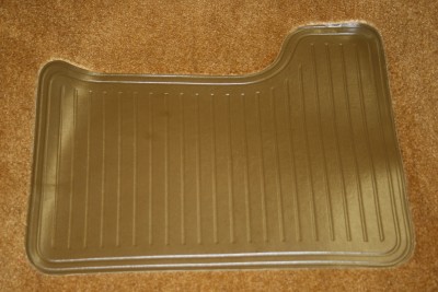 1973 Pontiac Grand Am Carpet
