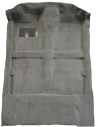 '95-'99 Dodge Neon 2 or 4 Door Molded Carpet