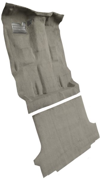 1992-1994 Chevy Blazer Carpet