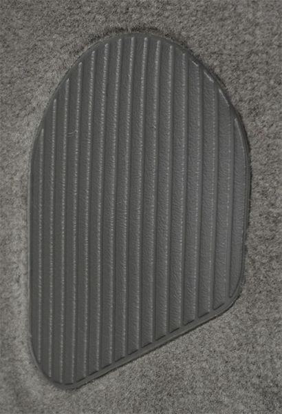 1995-2005 Chevy Blazer Carpet