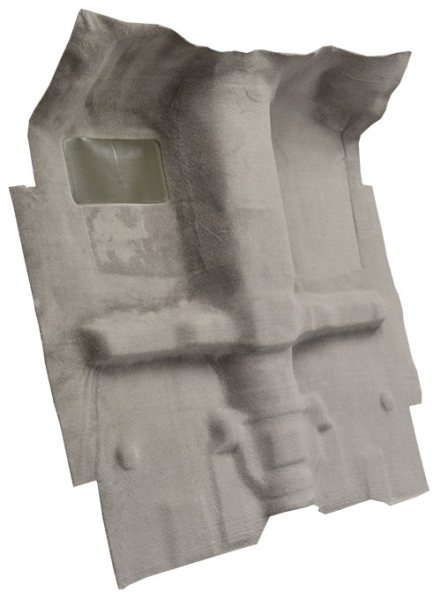 88-95 ISUZU PICKUP REG CAB CARPET