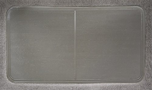 88-95 ISUZU PICKUP REG CAB CARPET
