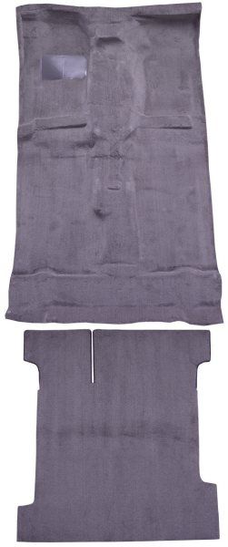 1998 Ford explorer carpet kit #8