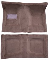 '70-'74 AMC Javelin Automatic Molded Carpet