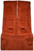 '93-'02 Pontiac Firebird Coupe Molded Carpet