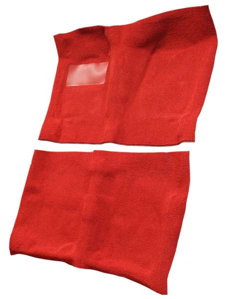 1964-1967 Chevy El Camino Carpet