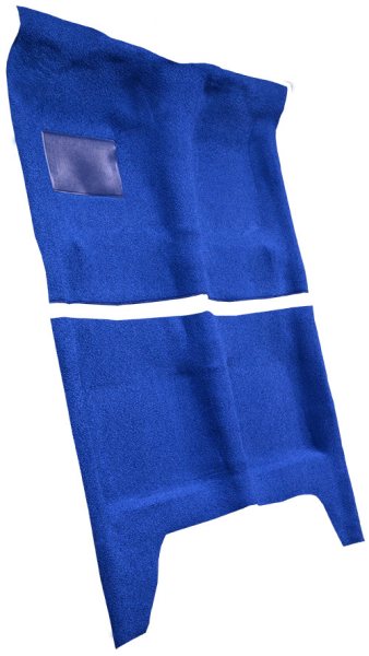 1974-1976 Dodge Dart Carpet