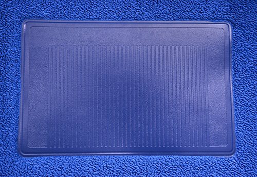 1974-1976 Dodge Dart Carpet