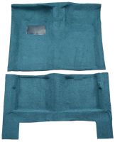 '69-'71 Lincoln Mark Series Mark III Molded Carpet