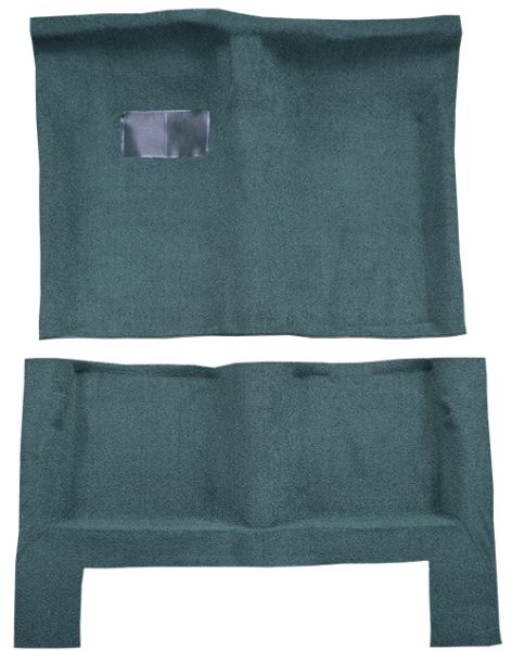 95 Ford thunderbird carpet