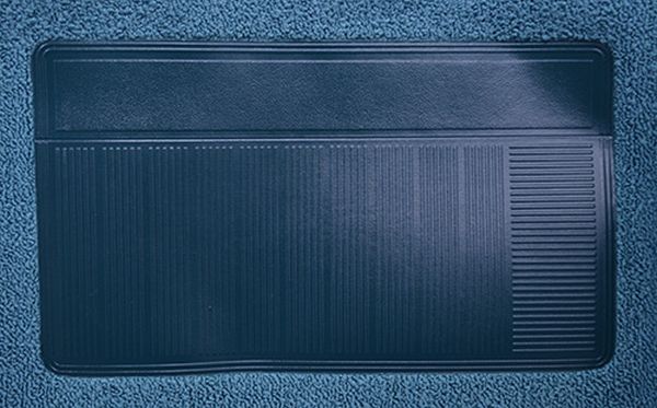 1962-1973 Chrysler Newport Carpet