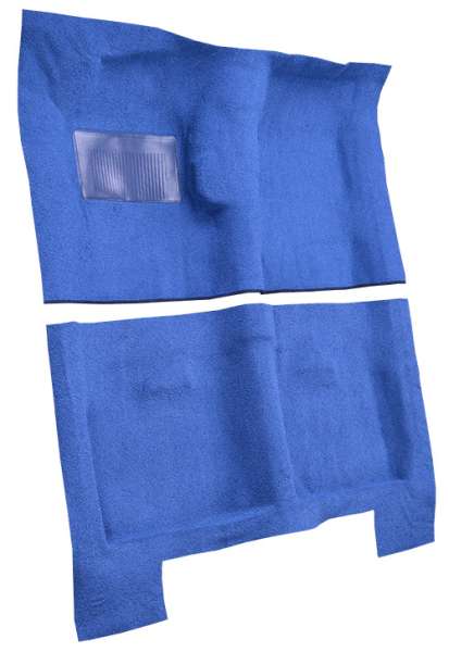 1966-1970 Dodge Coronet Carpet