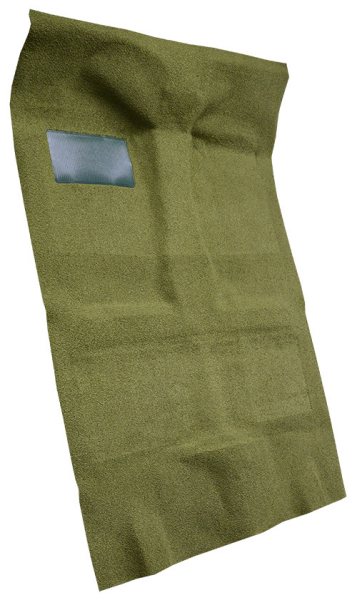 1949-1950 Ford Custom Carpet