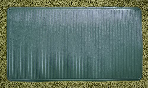 1949-1950 Ford Custom Carpet