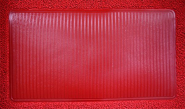 1961-1964 Pontiac Bonneville Carpet
