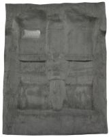 '92-'97 Cadillac Seville 4 Door Molded Carpet