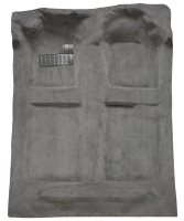 '97-'06 Pontiac Grand Prix 2 or 4 Door Molded Carpet