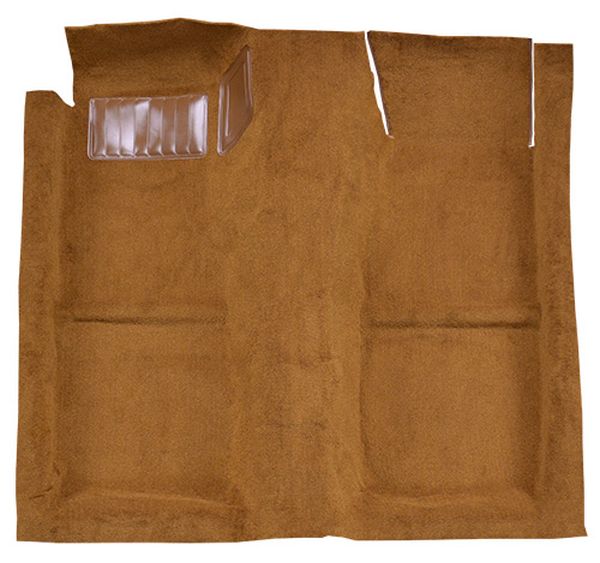 90-96 Nissan 300ZX Carpet 2-Seater Passenger Area 1990, 1991