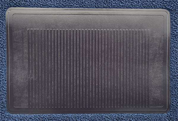 1974-1976 Dodge Dart Carpet