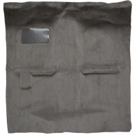 '95-'04 Toyota Tacoma Standard Cab 2 or 4 Wheel Drive Molded Carpet