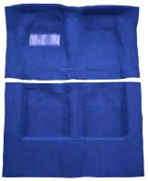 '63-'64 Oldsmobile Starfire 2 Door Automatic Molded Carpet