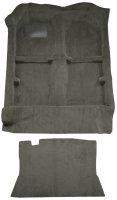 '88-'93 Ford Festiva 2 Door Kit Molded Carpet