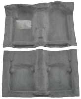 '82-'85 Toyota Celica GT Model Passenger Area Only Molded Carpet