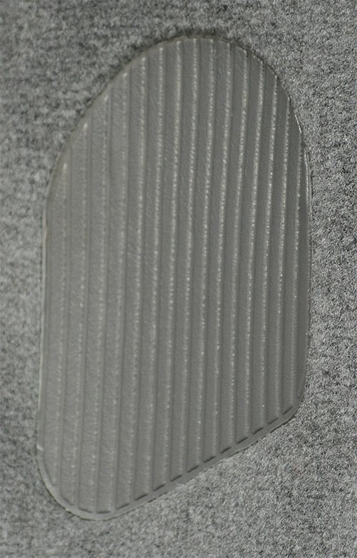 1995-2005 Chevy Blazer Carpet