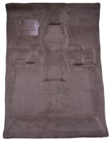 '97-'02 Ford Expedition Passenger Area Only Molded Carpet